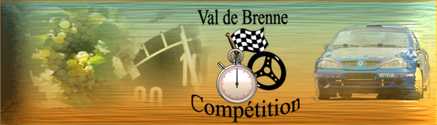 Ecurie Val de Brenne Competition